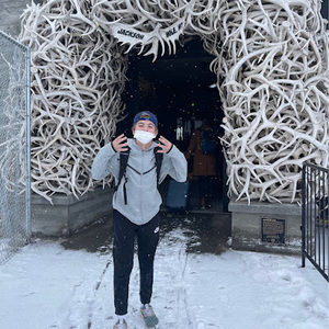 Meet your Posher, Murphy